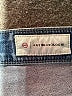 Adriano Goldschmied Stars Blue Jeans Size 27W R - photo 7