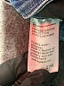 Adriano Goldschmied Stars Blue Jeans Size 27W R - photo 8