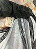 FP Movement Stars Blue Active Pants Size S - photo 5