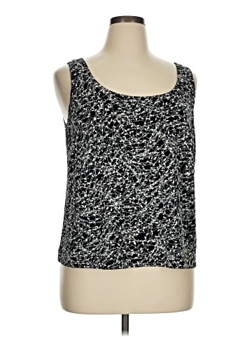 Alex Evenings Tank Top (view 1)
