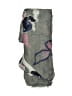 Lulla by Bindya Floral Gray Scarf One size - photo 2