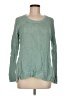 Ann Taylor LOFT Outlet Green Pullover Sweater Size M - photo 1