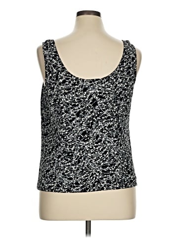 Alex Evenings Tank Top (view 2)