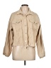 Assorted Brands Tan Jacket Size L - photo 1