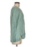 Ann Taylor LOFT Outlet Green Pullover Sweater Size M - photo 4
