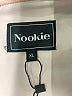 Nookie 100% Polyester Solid Pink Cocktail Dress Size XL - photo 4