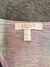 Delia's 100% Polyester Pink Tank Top Size XS - photo 7