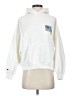Assorted Brands White Pullover Hoodie Size S - photo 1