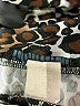 Unbranded Animal Print Brown Sleeveless Blouse Size M (estimated) - photo 7