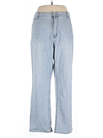 Assorted Brands Jeans (view 1)