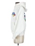 Assorted Brands White Pullover Hoodie Size S - photo 5