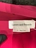 Lovers + Friends 100% Polyester Pink Blazer Size M - photo 6