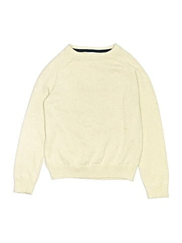 Cat & Jack Pullover Sweater (view 1)