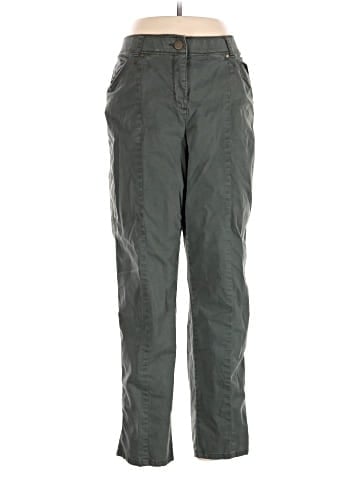 Chico's Cargo Pants (view 1)