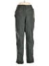 Chico's Green Cargo Pants Size Med (1.5) - photo 1