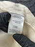 Theory 100% Cashmere Ivory Kimono Size S - photo 8
