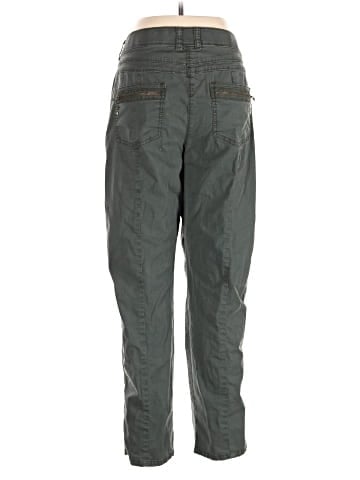 Chico's Cargo Pants (view 2)