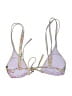 Assorted Brands Paisley Yellow Swimsuit Top Size P (estimated, petite) - photo 2
