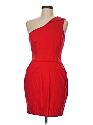 Cynthia Steffe Cocktail Dress (view 1)