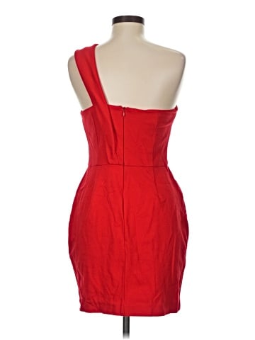 Cynthia Steffe Cocktail Dress (view 2)