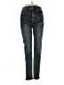 KANCAN JEANS Tweed Gray Black Jeans Size 26 waist - photo 1