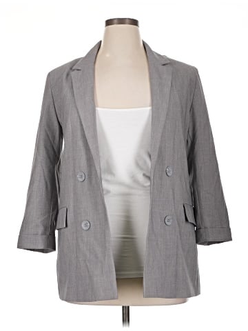 Stradivarius Blazer (view 1)