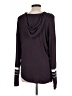 Mix by 41 Hawthorn Purple Pullover Sweater Size L - photo 2