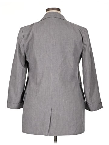 Stradivarius Blazer (view 2)