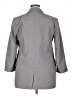 Stradivarius Gray Blazer Size XL - photo 2