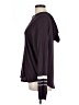 Mix by 41 Hawthorn Purple Pullover Sweater Size L - photo 5
