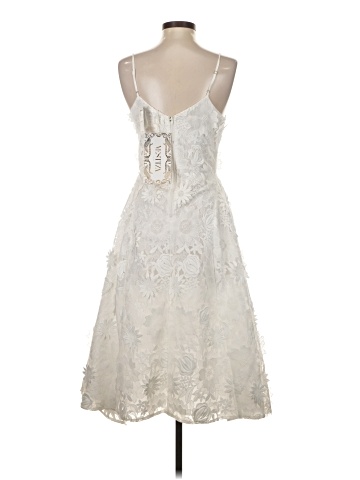 Mestiza New York Cocktail Dress (view 2)