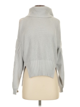 Jonathan Simkhai Turtleneck Sweater