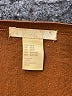 H&M Brown Kimono Size XS - photo 7
