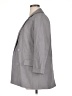 Stradivarius Gray Blazer Size XL - photo 5