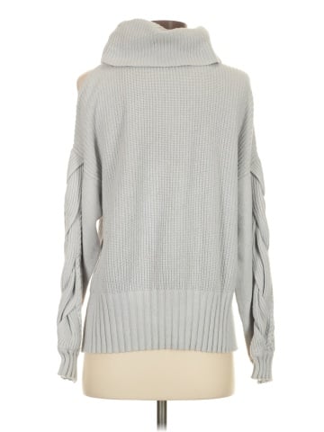Jonathan Simkhai Turtleneck Sweater (view 2)