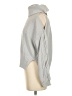 Jonathan Simkhai Gray Turtleneck Sweater Size S - photo 5