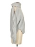 Jonathan Simkhai Gray Turtleneck Sweater Size S - photo 4