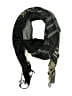 Unbranded Black Scarf One size - photo 1
