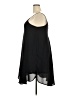Unbranded Solid Black Cocktail Dress Size 2X (estimated) - photo 5