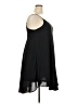 Unbranded Solid Black Cocktail Dress Size 2X (estimated) - photo 4