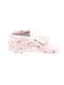 Assorted Brands Print Pink Booties Size 0-3 mo (baby) - photo 1