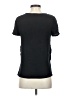Diane von Furstenberg 100% Silk Blue Blouse Size 2 - photo 2