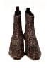 Rag & Bone Animal Print Brown Boots Size EU 40 - photo 2