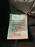 Van Heusen 100% Polyester Black Vest Size M - photo 7