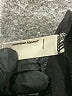 American Apparel Black Active Pants Size S - photo 7