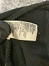 American Apparel Black Active Pants Size S - photo 9