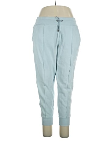 DKNY Track Pants (view 1)