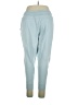 DKNY Blue Track Pants Size XL - photo 2