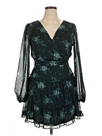 City Studio Cocktail Dress (view 1)