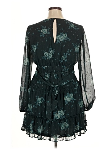 City Studio Cocktail Dress (view 2)